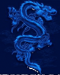 pic for Dragon Blue